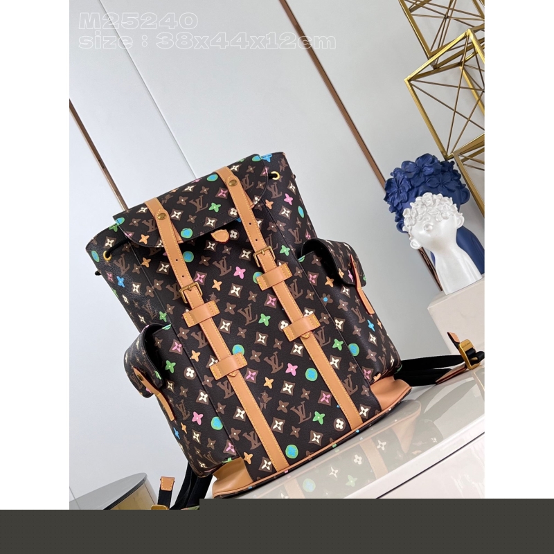 LV Backpacks